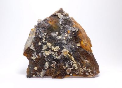Mimetezit - ⚒ Řimbaba, Příbram